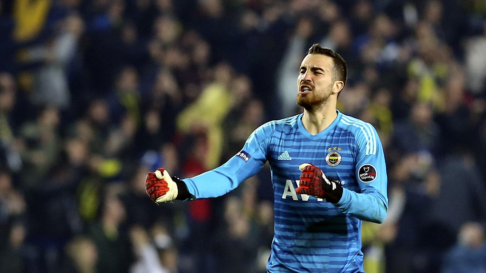 "Fenerbahçe'ye yakışmayacak durumdayız"