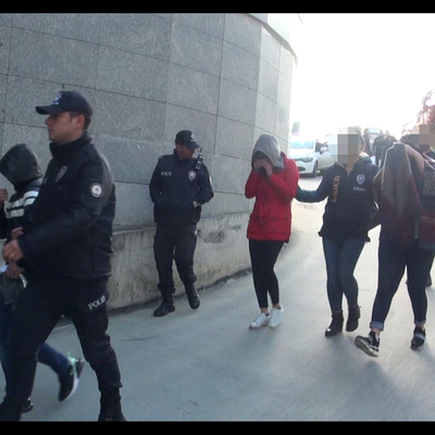 1 milyonluk vurgunda akılalmaz oyun!