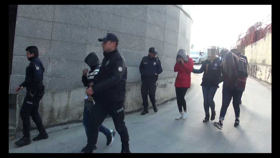 1 milyonluk vurgunda akılalmaz oyun!