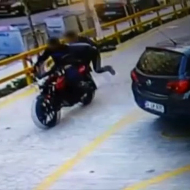 Motosiklet hırsızlığı çetesinin şifreleri çözüldü