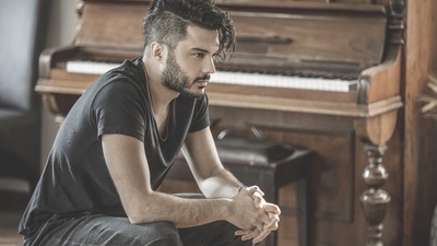 İlyas Yalçıntaş yeni single'ı "Bilmece" için klip çekti