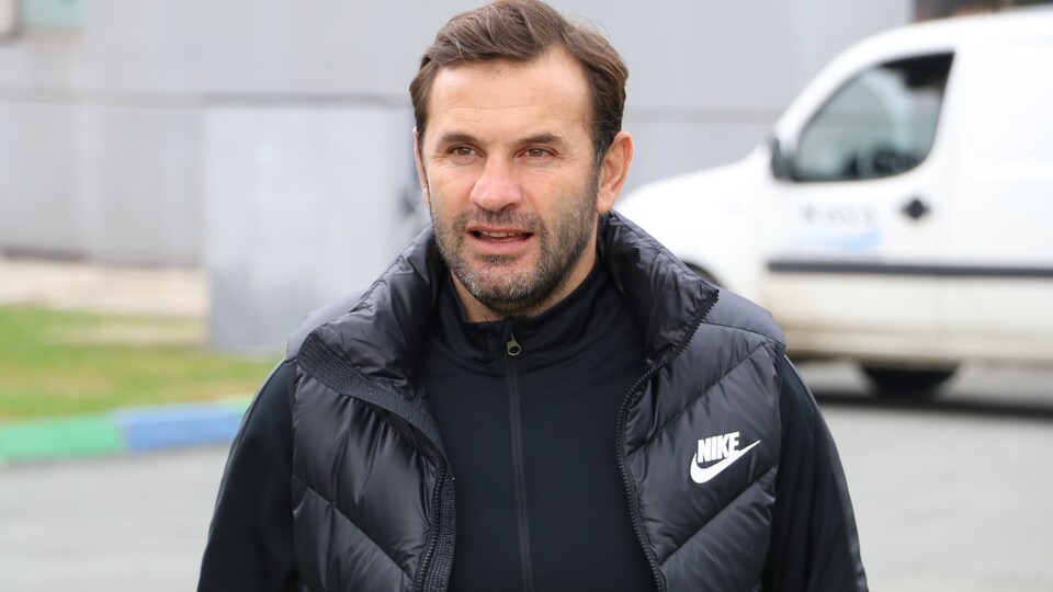 "Galatasaray kaliteli genç bir kadroya sahip"
