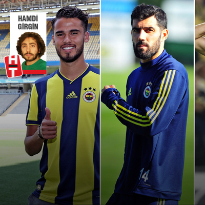 Gelenler saç baş yolduruyor, gidenler ne yapıyor?