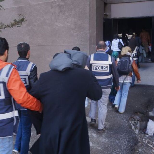 2010 KPSS davasında savcı mütalaasını açıkladı