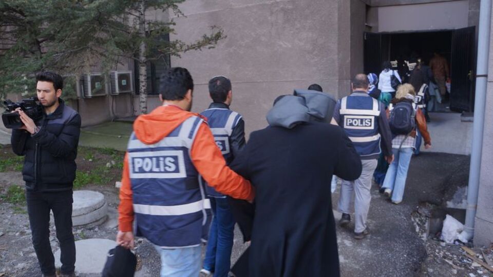 2010 KPSS davasında savcı mütalaasını açıkladı