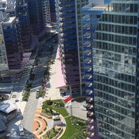 Maslak 1453'te son durum