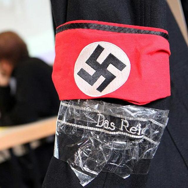 Almanya'da aranan 467 neonazi kayıplara karıştı