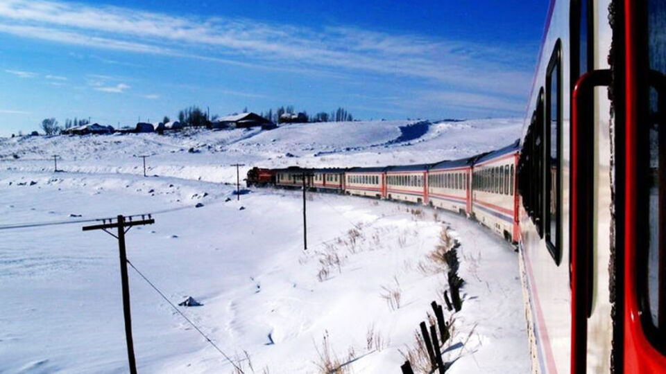 Doğu Ekspresi hangi şehirlerden geçiyor?