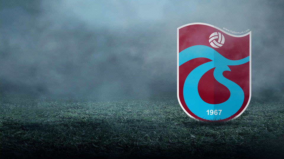 Trabzonspor antrenman sahaları yenileniyor