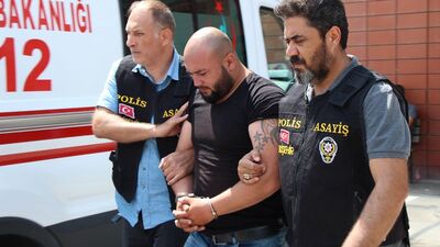 Röntgen odasındaki yasak aşk cinayetinde karar çıktı