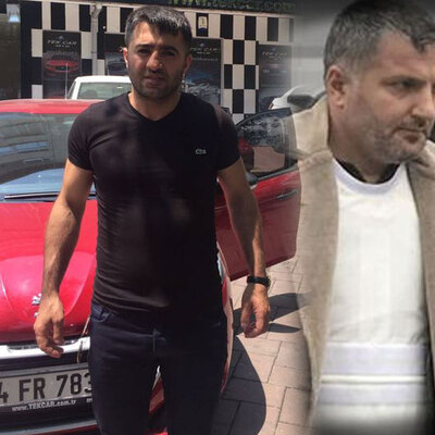 10 adamıyla bugün yakalandı!