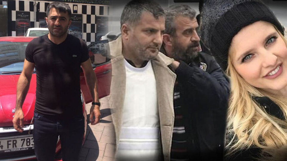 10 adamıyla bugün yakalandı!