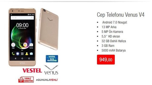 BİM'den sürpriz katalog!