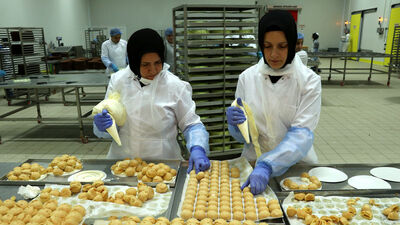 Devlet katkısı çalışana nakit ödenecek