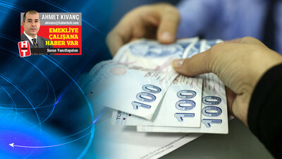 BES'e yapılan devlet katkısı ile VDMK alınabilecek