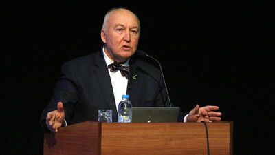 Ünlü profesör 'Kaçınılmaz' dedi, Marmara'yı bekleyen gerçeği açıkladı