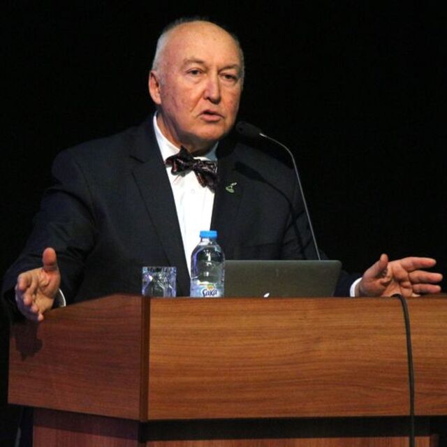 Ünlü profesör 'Kaçınılmaz' dedi, Marmara'yı bekleyen gerçeği açıkladı