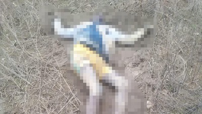 Yer: Yunanistan sınırı... 5 günde 4'üncü!