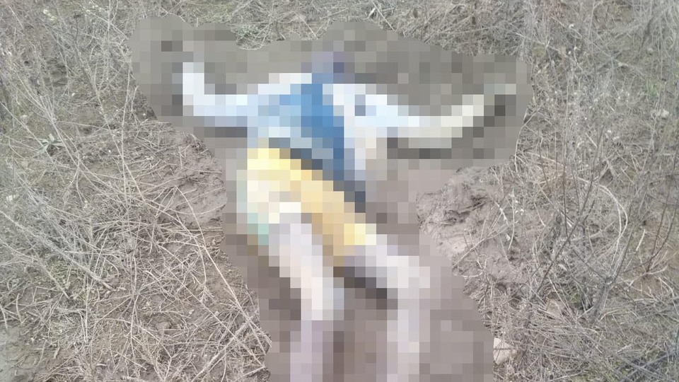 Yer: Yunanistan sınırı... 5 günde 4'üncü!