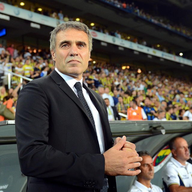 Fenerbahçe'de flaş Ersun Yanal gelişmesi!