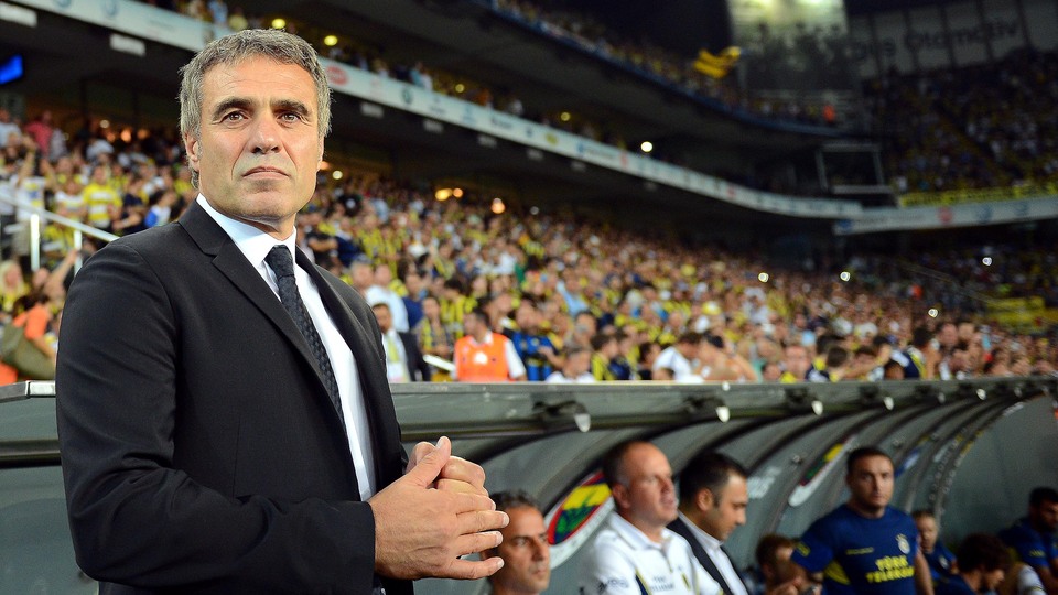 Fenerbahçe'de flaş Ersun Yanal gelişmesi!