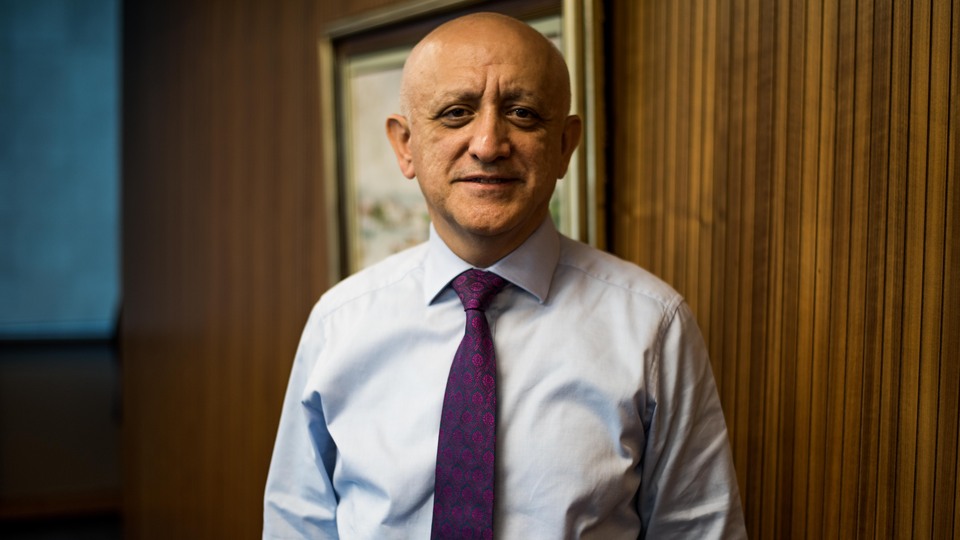 Mevduattan kazandığımızı vatandaş ile paylaştık, zam yapmadık