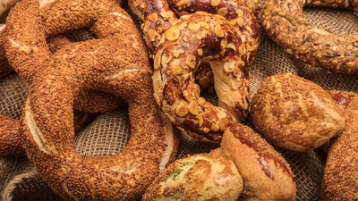 Her sabah poğaça yiyenler dikkat!