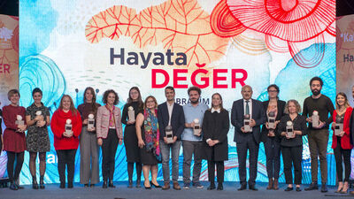 'Sosyal girişimcinin önünü açmak istiyoruz'