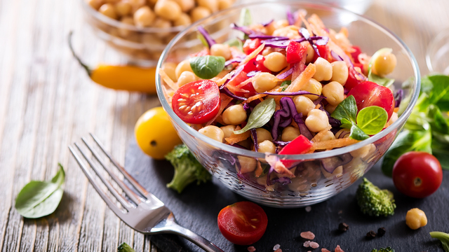 Nedir bu veganlık?
