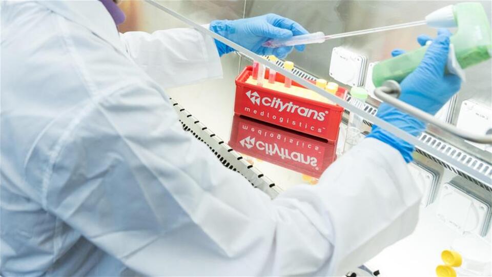 Bebeklerin genetiğini değiştiren bilim insanı kayboldu!