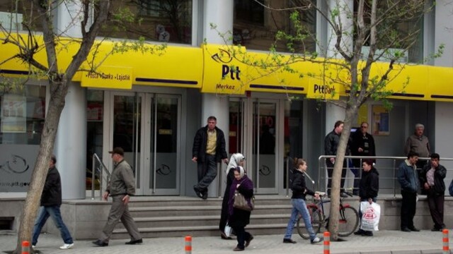 PTT 1100 personel alımı ne zaman?