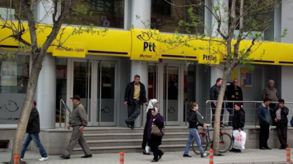 PTT 1100 personel alımı ne zaman?