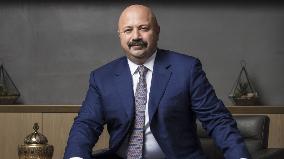 'Fiber şirketi kurulsun'