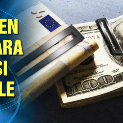 AB'den dolara karşı hamle