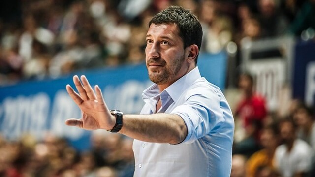 A Milli Basketbol Takımı'nda Dünya Kupası sevinci