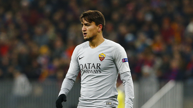 Ada'dan Cengiz için dev teklif