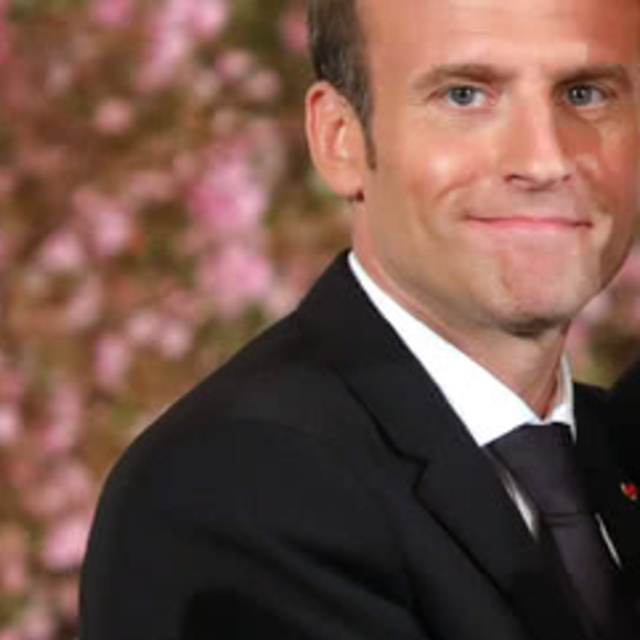 Trump, Paris'teki anlaşmadan memnun