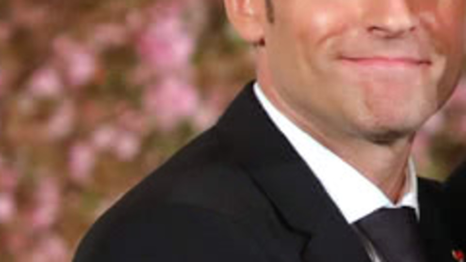 Trump, Paris'teki anlaşmadan memnun