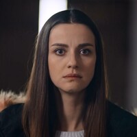 Hoş geldin karıcım!