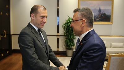 İkinci 100 günlük eylem planı hazır!