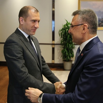 İkinci 100 günlük eylem planı hazır!