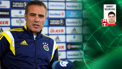 Anlaşma tamam, tek engel var!