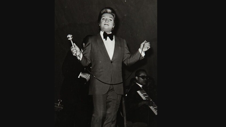 Google Zeki Müren'i unutmadı