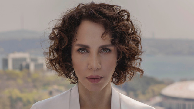Sertab yeni yılı bir şarkı ile kapatıyor
