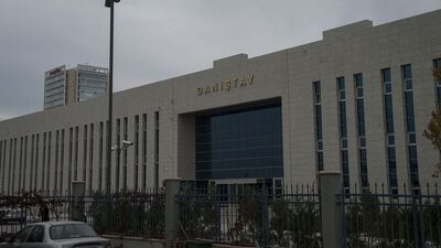 TSK'da başörtüsü serbestisi tartışması! Danıştay o istemi reddetti!