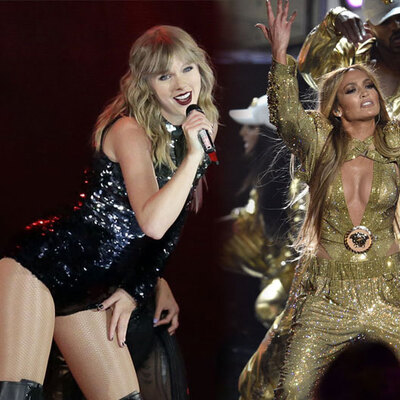 2018'in en çok kazanan müzisyenleri açıklandı