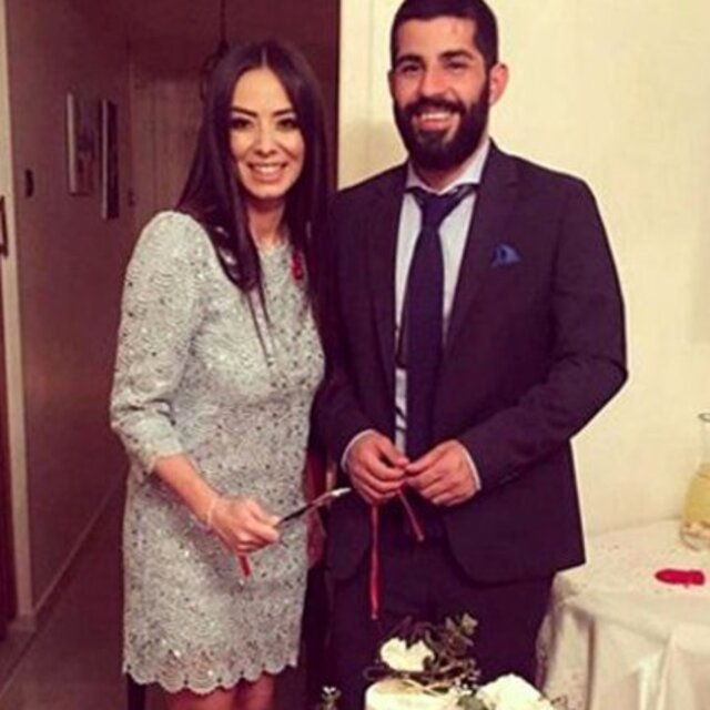 Boşanma sonrası ünlü çiftten açıklama