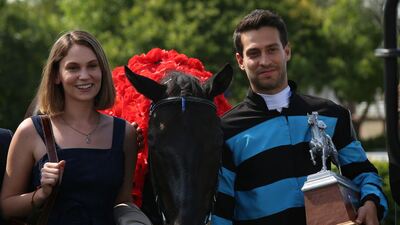 Ünlüler büyük aşkı izledi