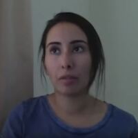 7 yıllık planı suya düştü: Firari prenses yakalandı!