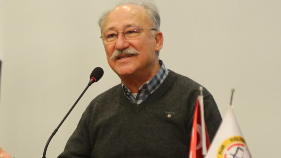 "Öğretmenim hayatıma yön verdi"